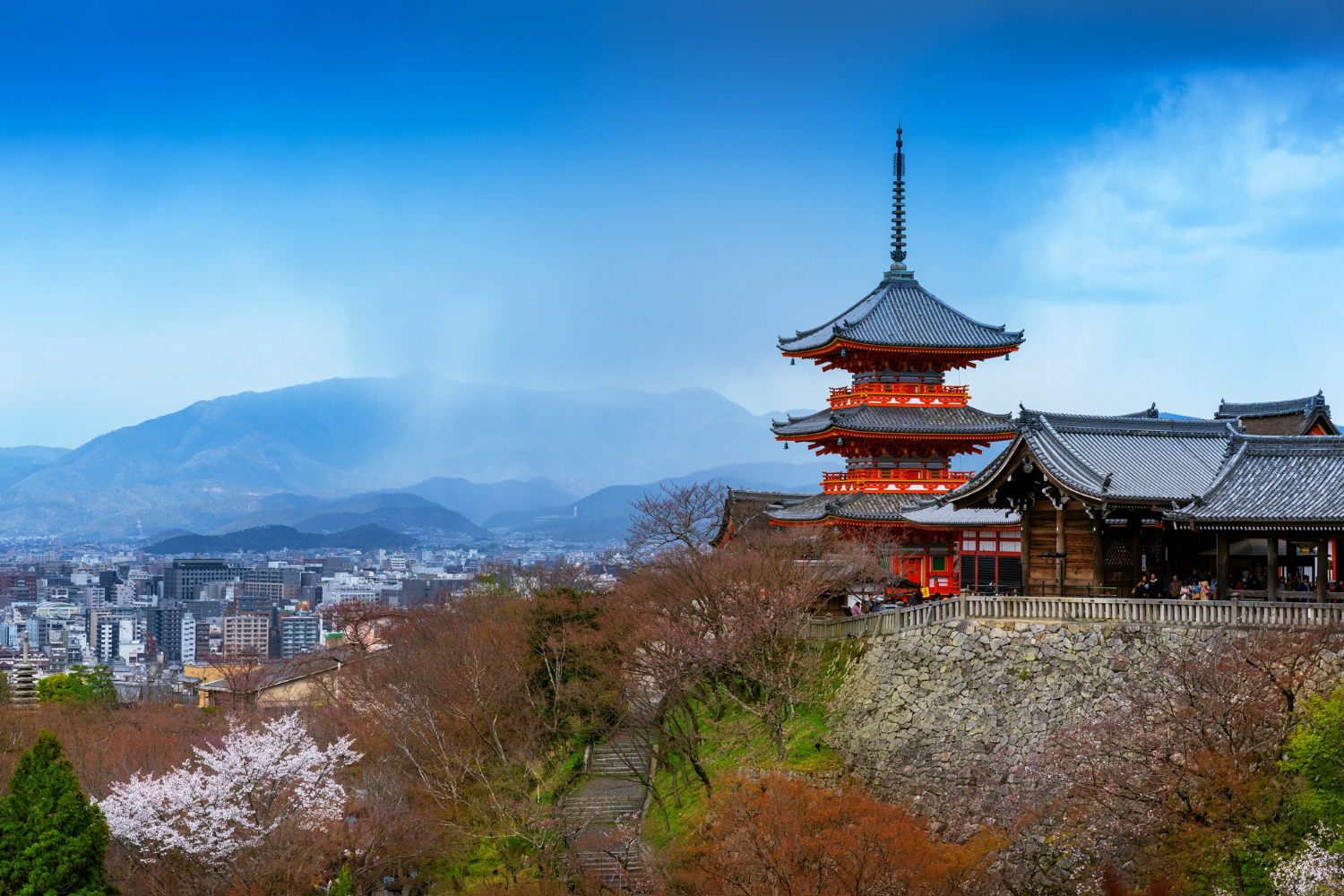 Japan Tour Packages Japan Tour Packages