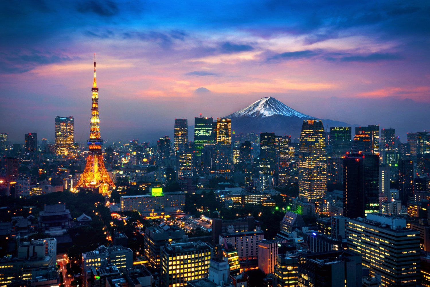 Japan tour Packages Japan tour Packages