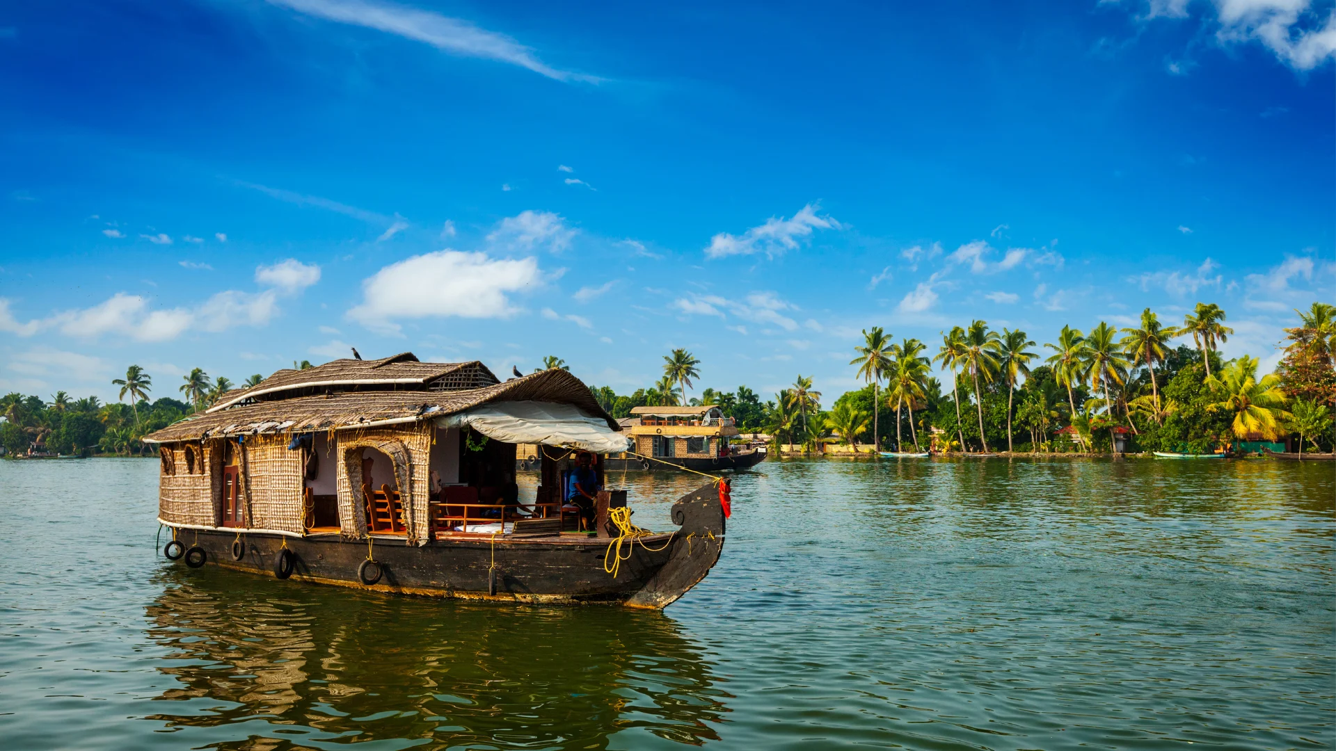 Kerela Tour Packages Kerela Tour Packages