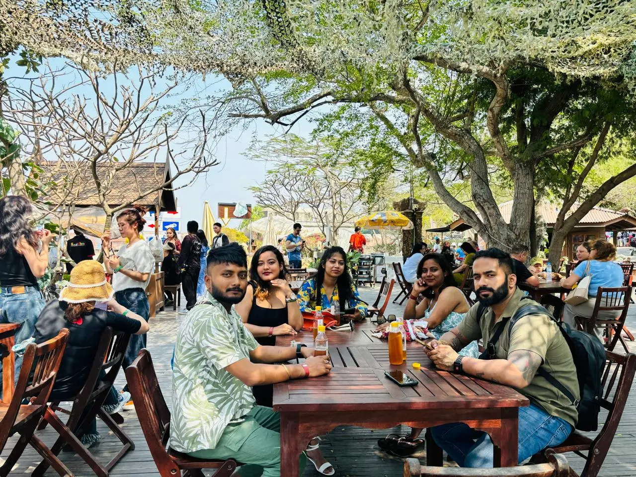 Thailand Tour Packages from guwahati Thailand Tour Packages from guwahati