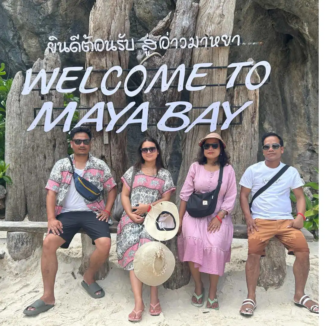 Thailand Tour Packages from guwahati Thailand Tour Packages from guwahati
