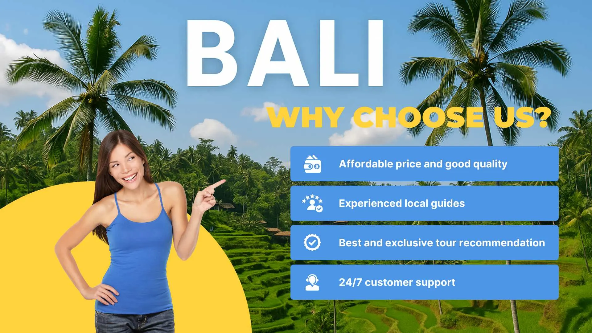 Bali tour packages Bali tour packages