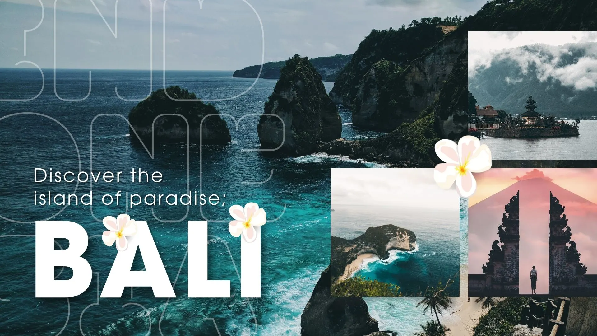 Bali Tour Packages from Guwahati Bali Tour Packages from Guwahati