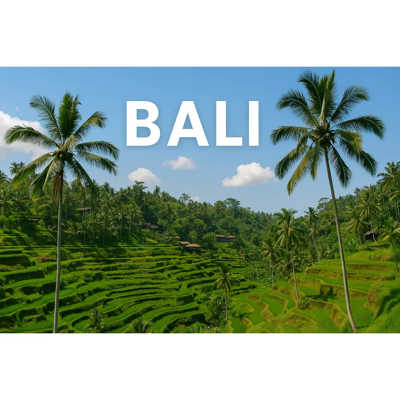 Bali Tour Packages from Guwahati Bali Tour Packages from Guwahati