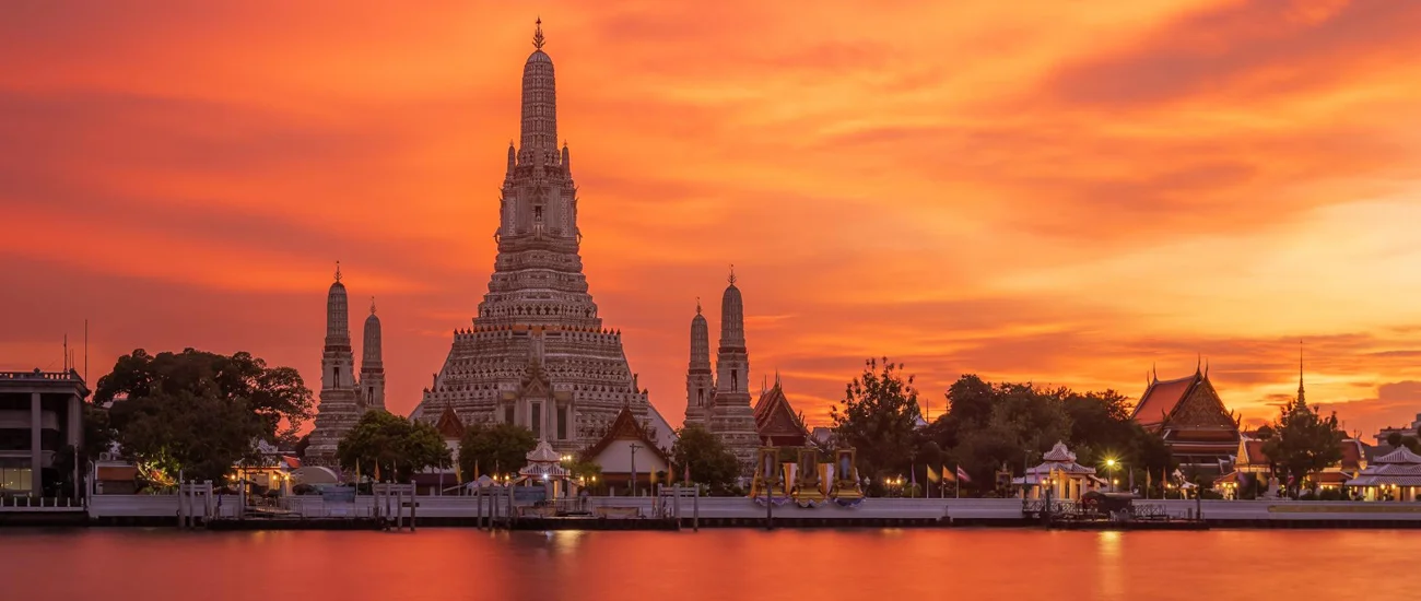 Thailand Tour Packages Thailand Tour Packages