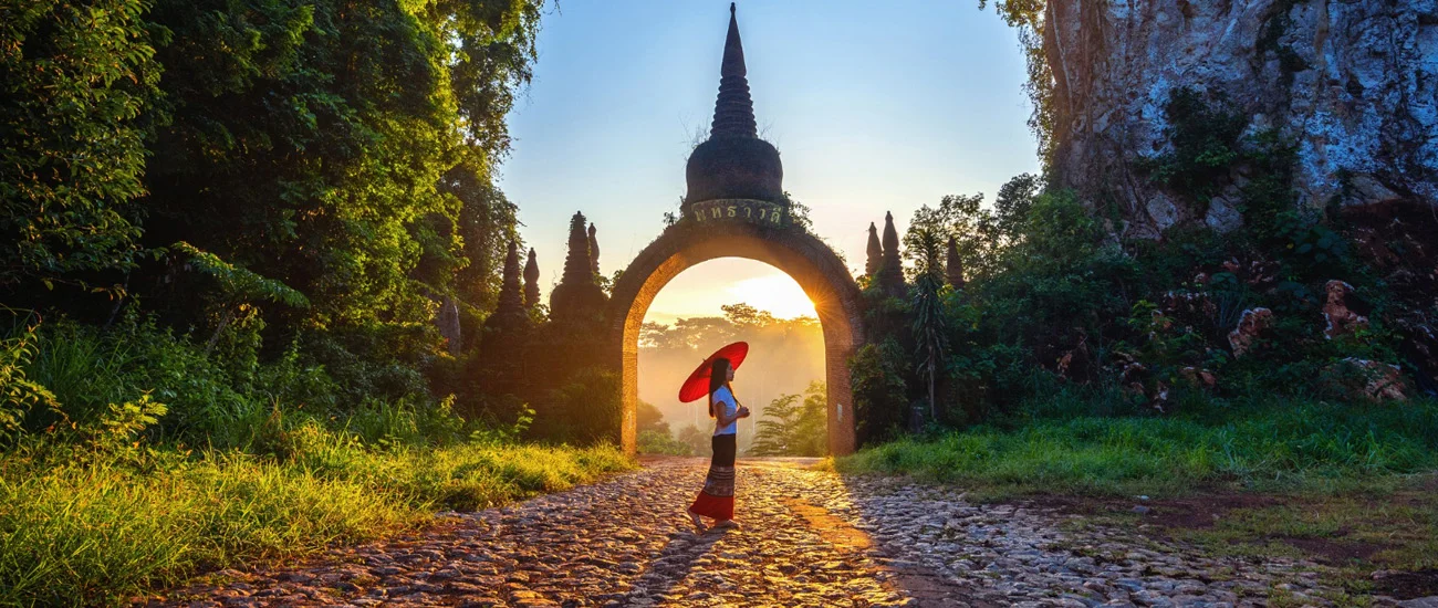 Thailand Tour Packages Thailand Tour Packages