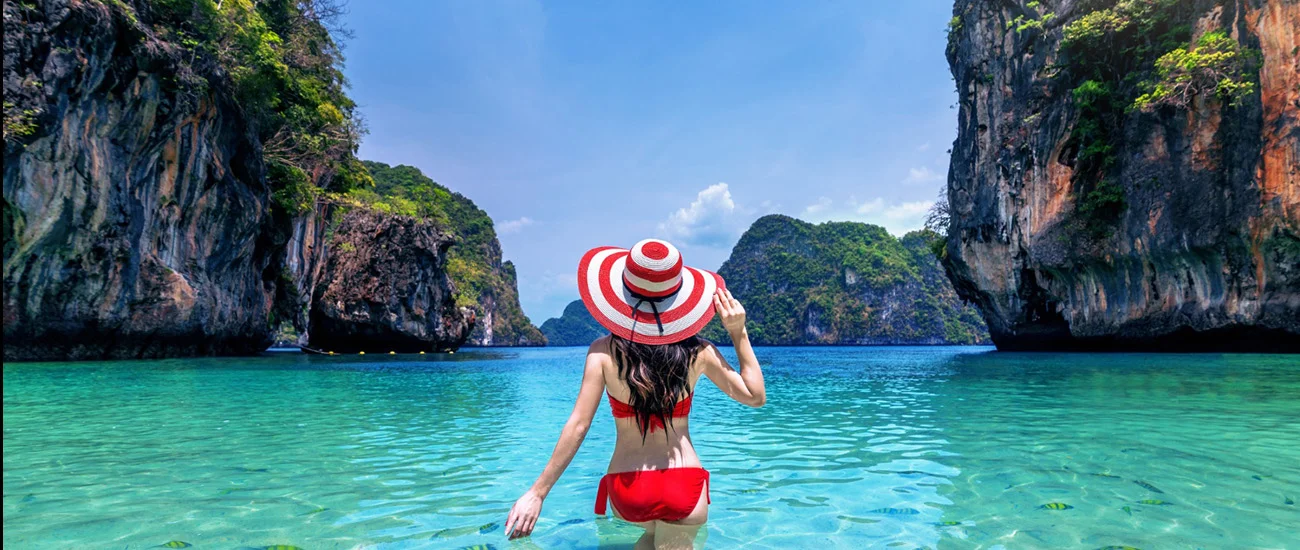 Thailand Tour Packages Thailand Tour Packages