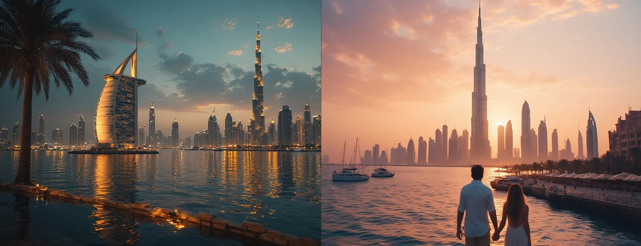 Dubai tour packages Dubai tour packages