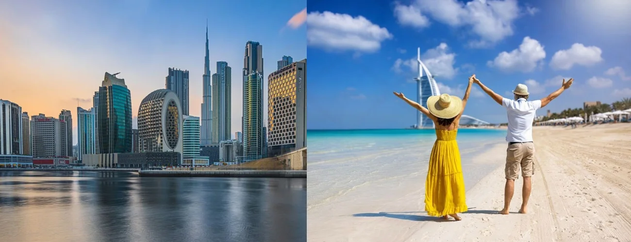 Dubai tour packages Dubai tour packages