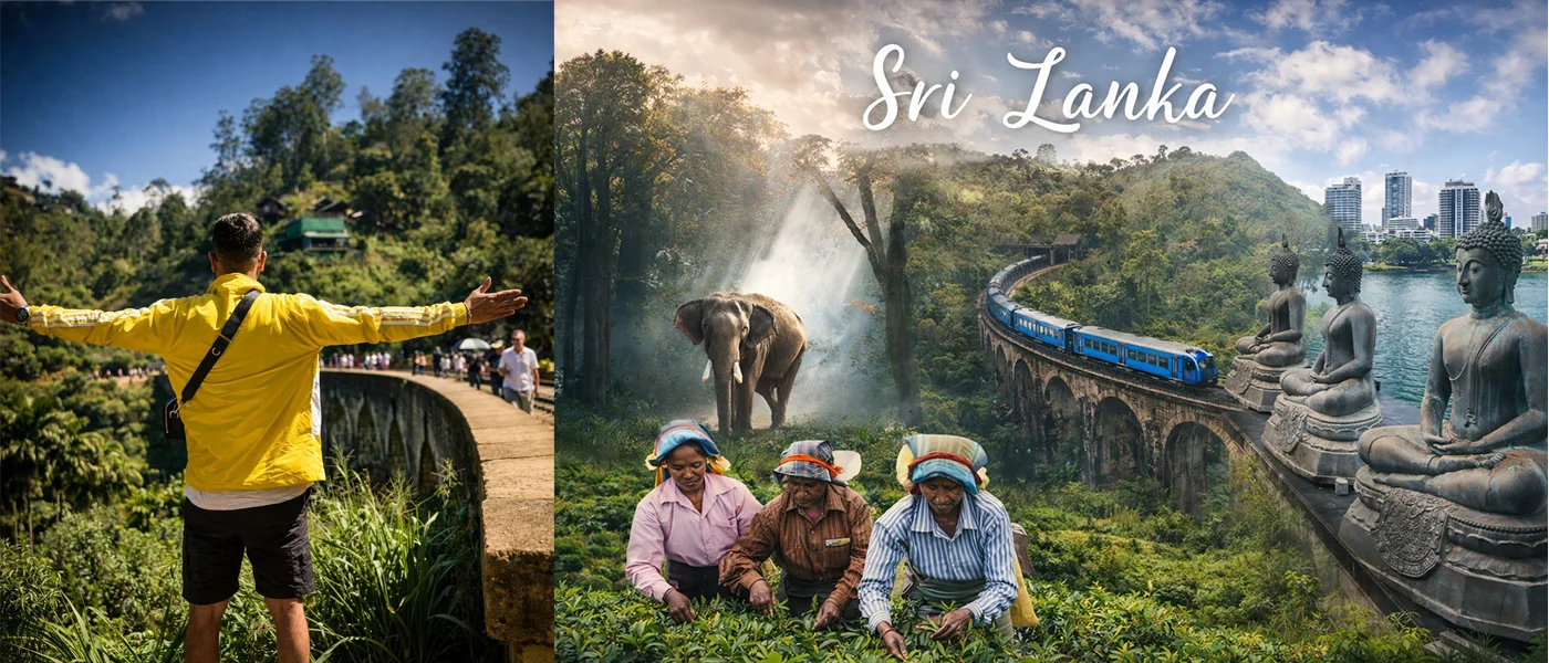 Thailand Tour Packages Thailand Tour Packages