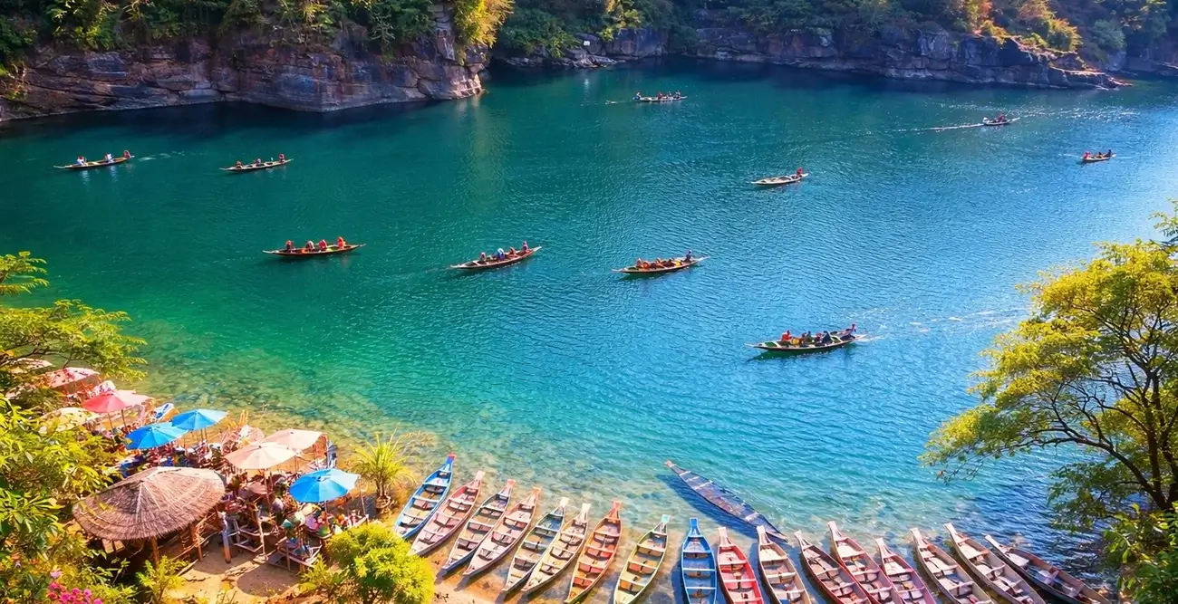 Meghalaya tour packages Meghalaya Tour Package