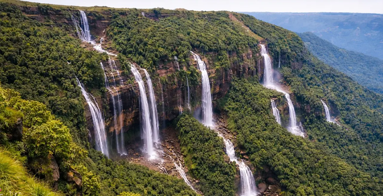 Meghalaya Tour Packages Meghalaya Tour Package