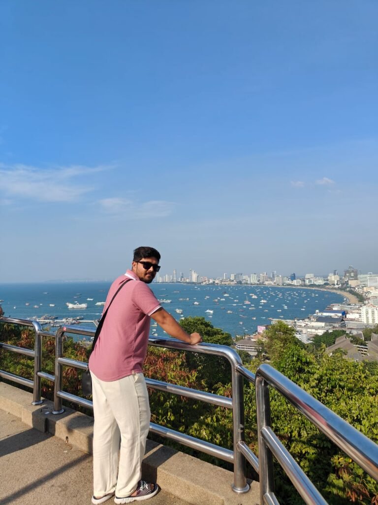 Bangkok Pattaya tour package