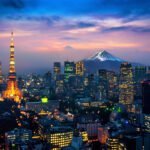 Japan tour Packages