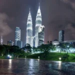 Kuala Lumpur and Langkawi | Free Aquaria KLCC Ticket