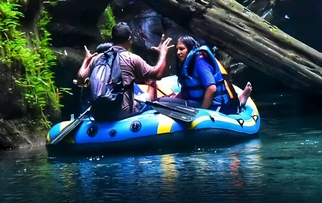 Meghalaya Tour Package