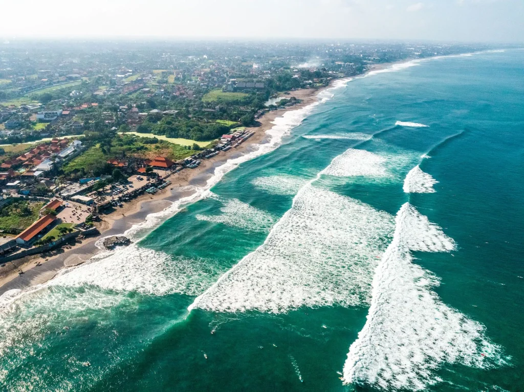 Ultimate Bali Trip Guide 2025