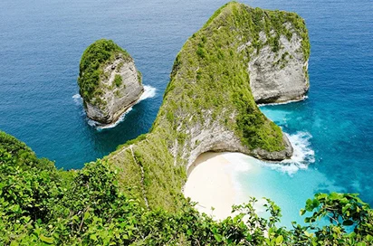 Ultimate Bali Trip Guide 2025