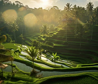 Ultimate Bali Trip Guide 2025