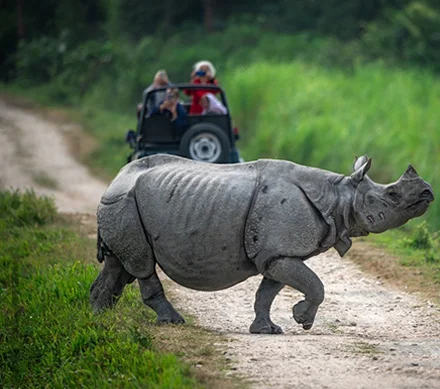 meghalaya tour package