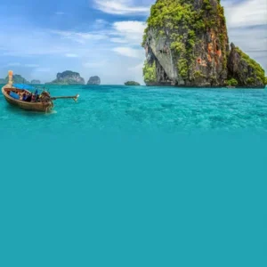 visit phi phi island - Imity Travels