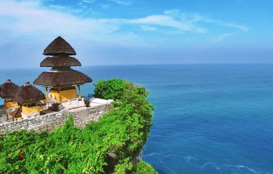 Ultimate Bali Trip Guide 2025