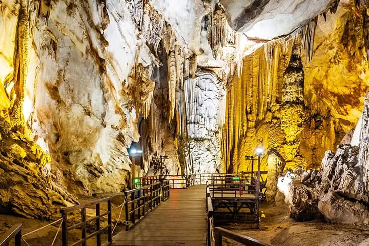 Best places to visit in Vietnam