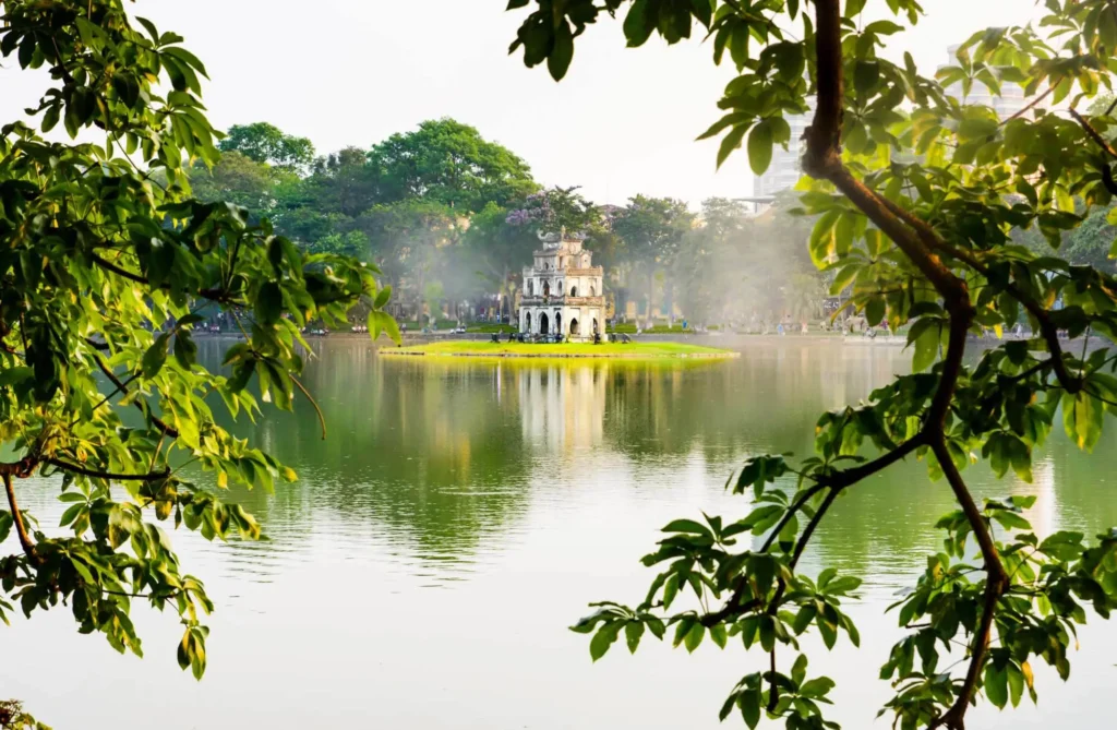 Best places to visit in Vietnam