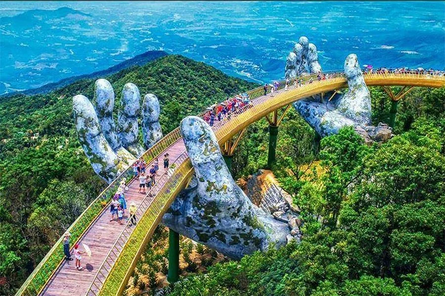 Best places to visit in Vietnam