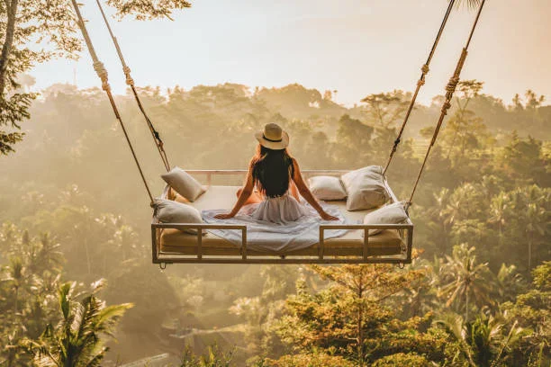 Ultimate Bali Trip Guide 2025