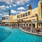 dubai mall