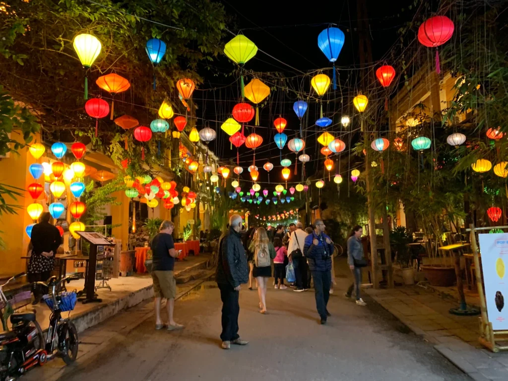Best places to visit in Vietnam