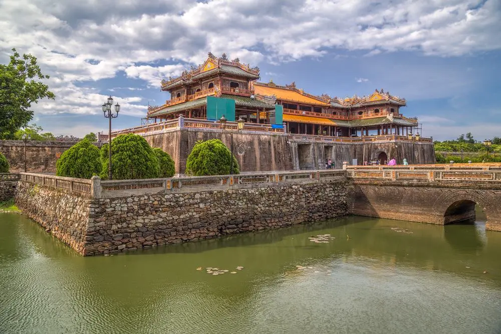 Best places to visit in Vietnam