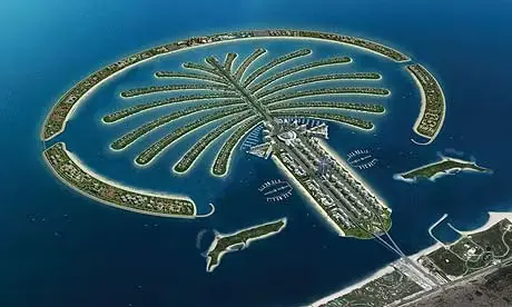 Top 10 must visit places in Dubai