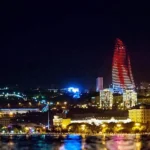 Azerbaijan tour package - Imity Travels