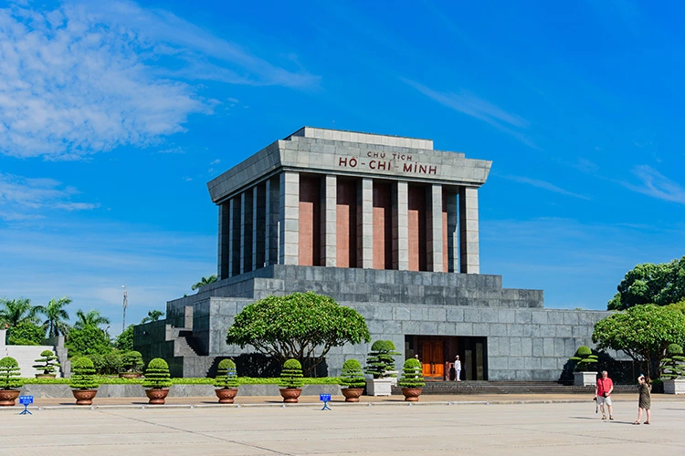 Best 10 places to visit in Hanoi