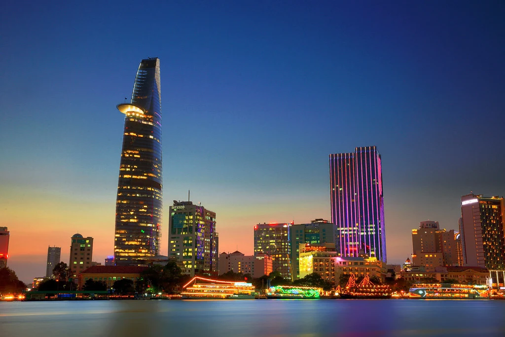 Top things to do in Ho Minh city