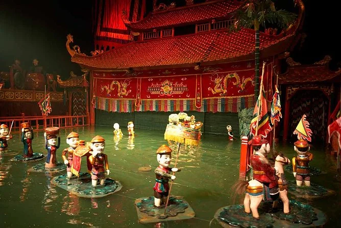 Best 10 places to visit in Hanoi