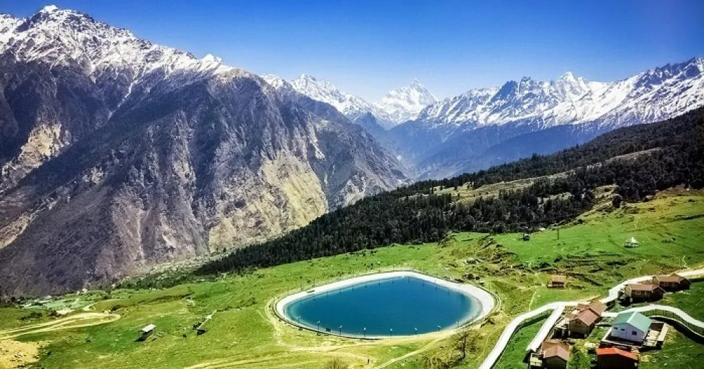 Top 8 winter holiday destinations in India