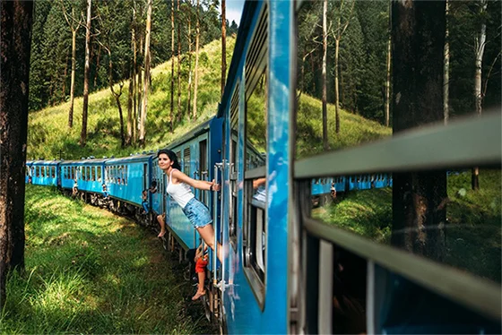 sri lanka tour package - Imity travels