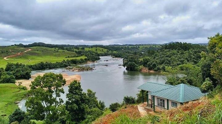 Nongstoin meghalaya