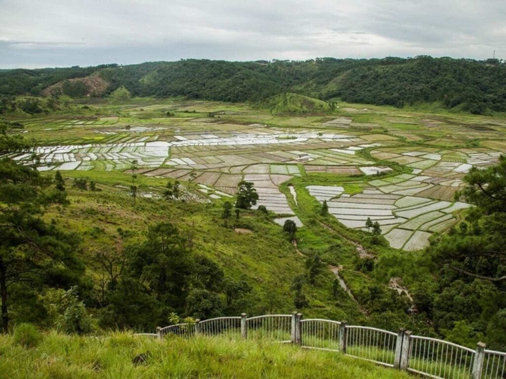 Top 5 Places to Visit in Jowai Meghalaya in January lovers paradise