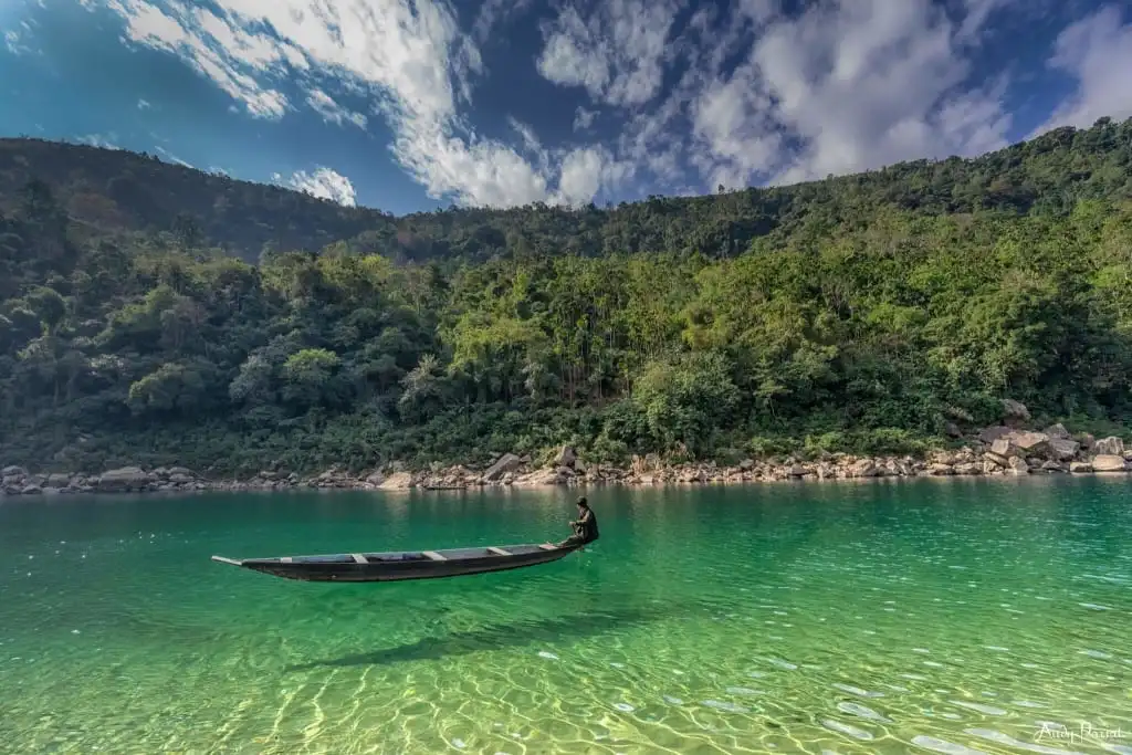 Best time to visit Meghalaya