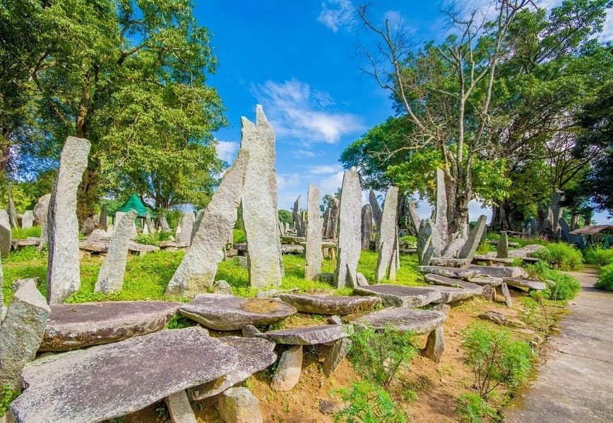 Top 5 Places to Visit in Jowai Meghalaya in January