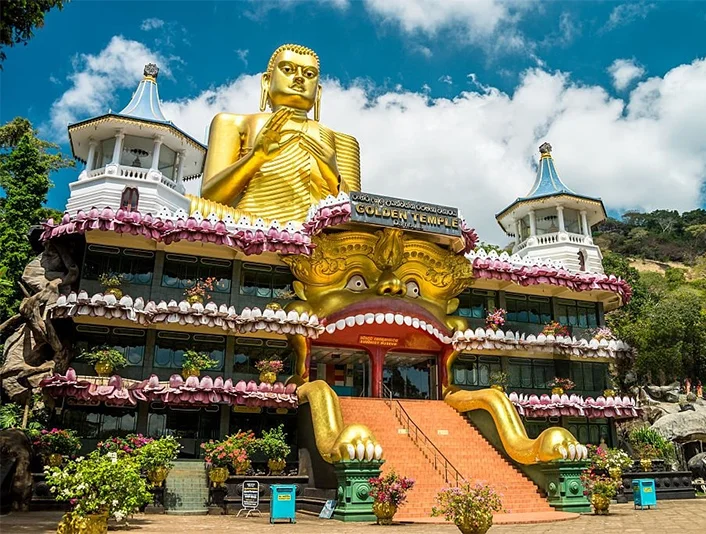 sri lanka tour package 5 nights 6 days - Imity Travels
