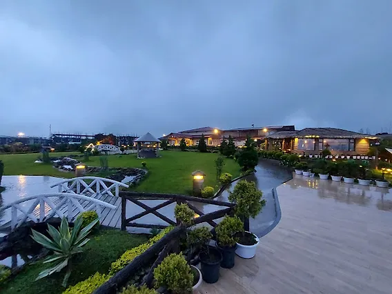 Cherrapunji: A Must Visit Place in Meghalaya