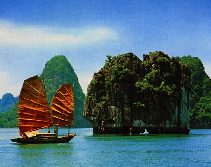North Vietnam Tour Package - Imity Travels