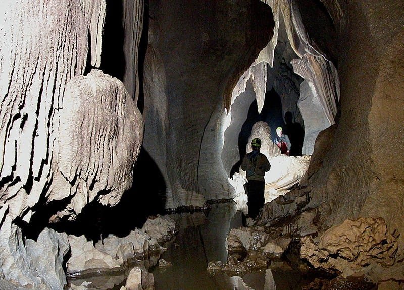Top 8 Hidden Caves in Meghalaya