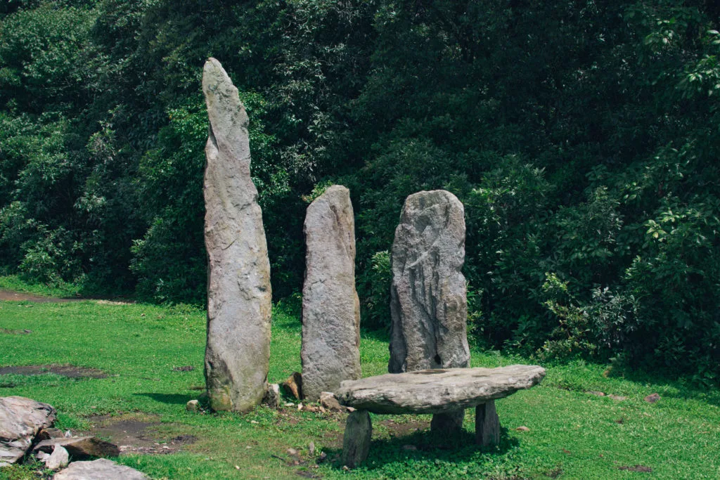 Top 8 Hidden Caves in Meghalaya