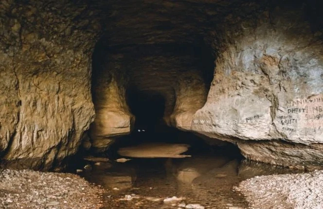 Top 8 Hidden Caves in Meghalaya